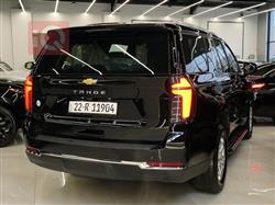 شيفروليه تاهو